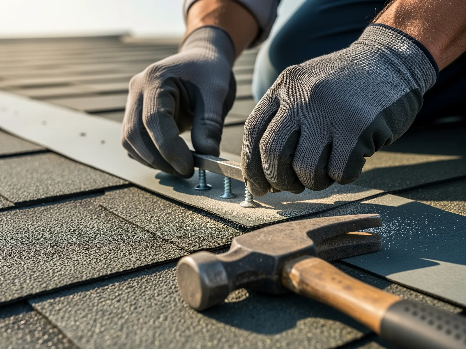 Why choose Fascia Repair in Mosinee, WI